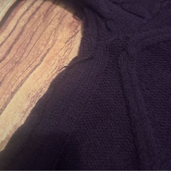 Women’s Taylor Swift Speak Now Purple Cardigan for Re-record Drop XL/2XL - Picture 8 of 10